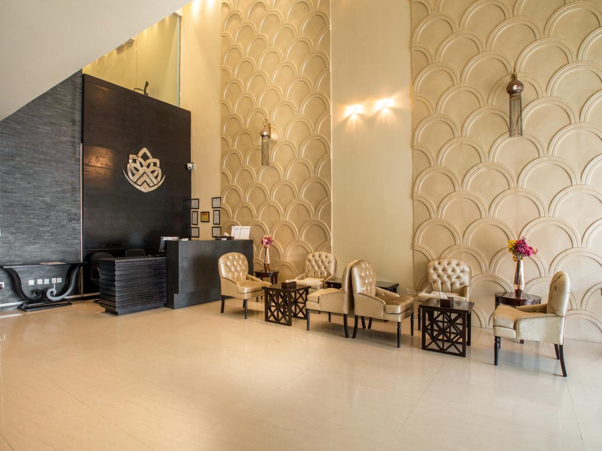 Itlala Alsharq For Serviced Apartments Даммам Экстерьер фото