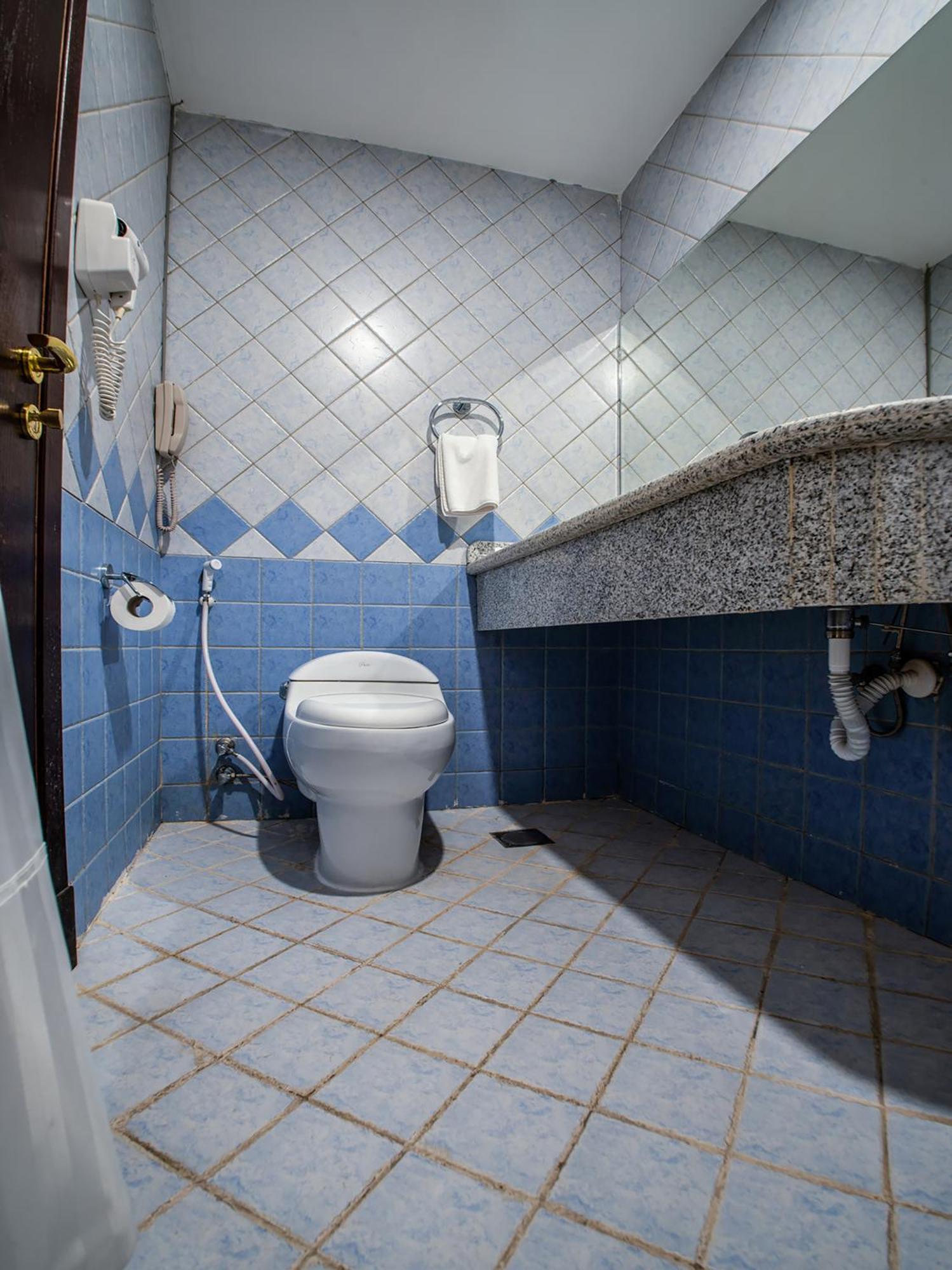 Itlala Alsharq For Serviced Apartments Даммам Экстерьер фото
