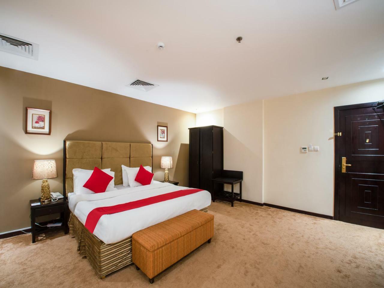 Itlala Alsharq For Serviced Apartments Даммам Экстерьер фото
