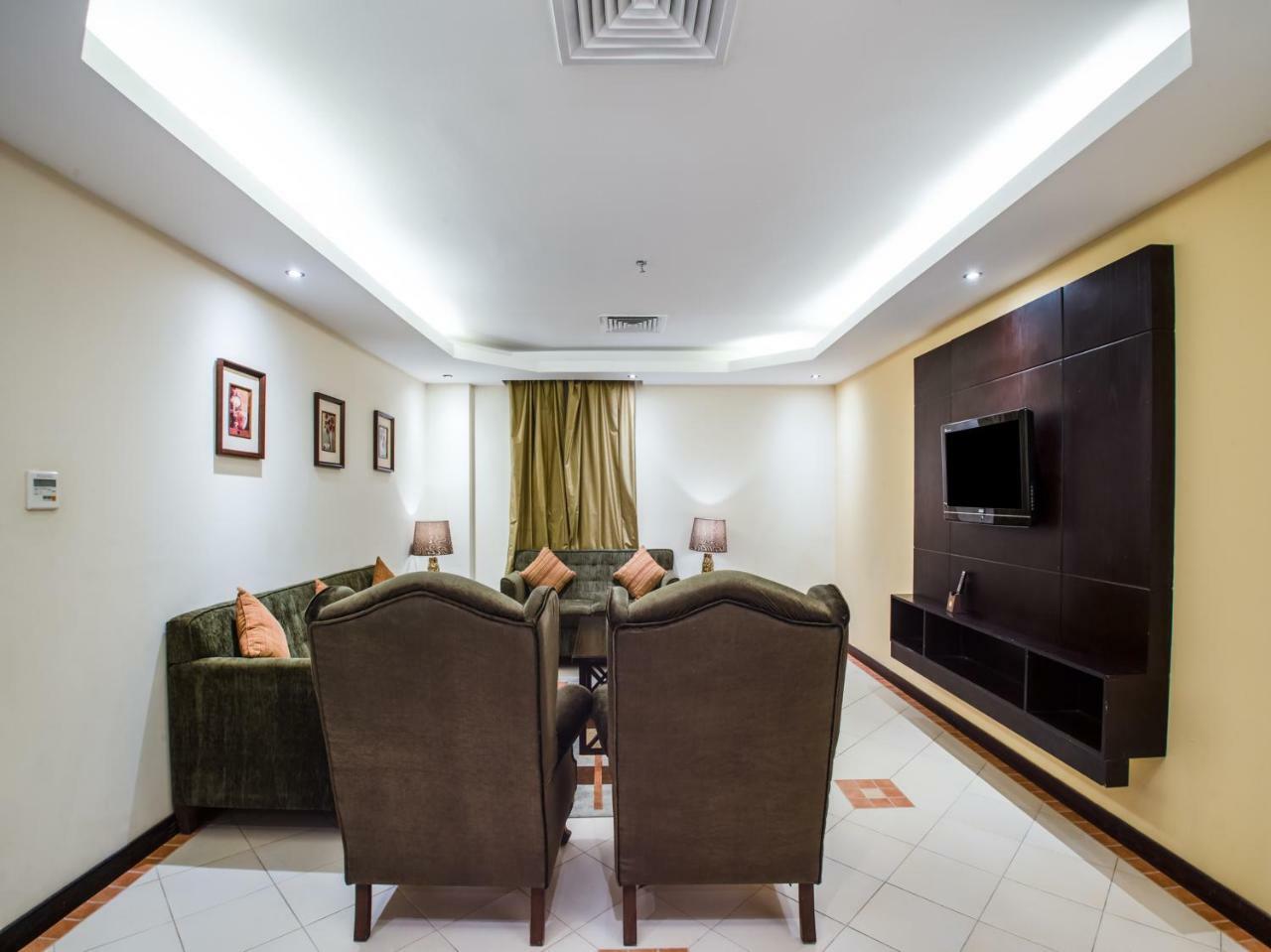 Itlala Alsharq For Serviced Apartments Даммам Экстерьер фото
