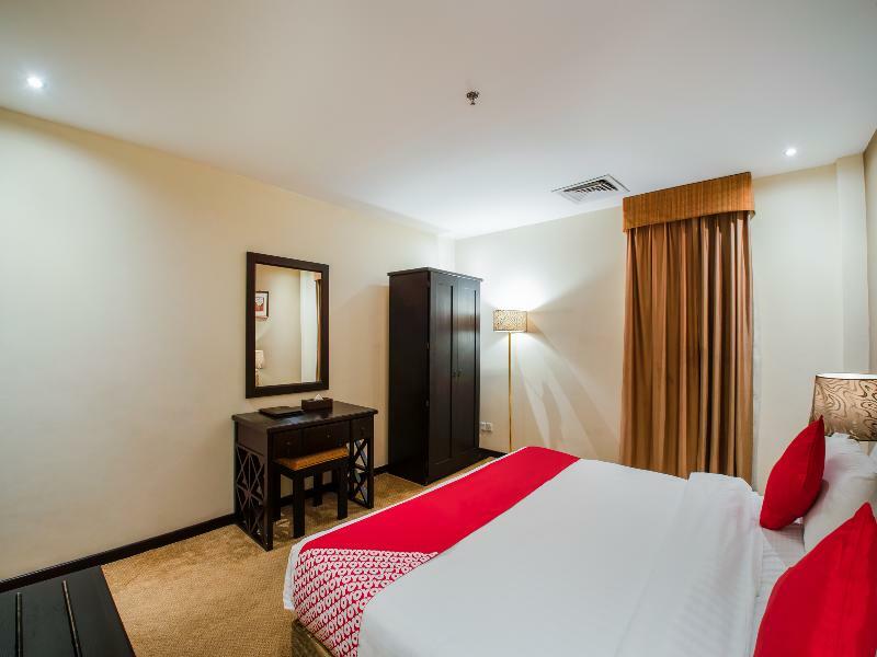 Itlala Alsharq For Serviced Apartments Даммам Экстерьер фото