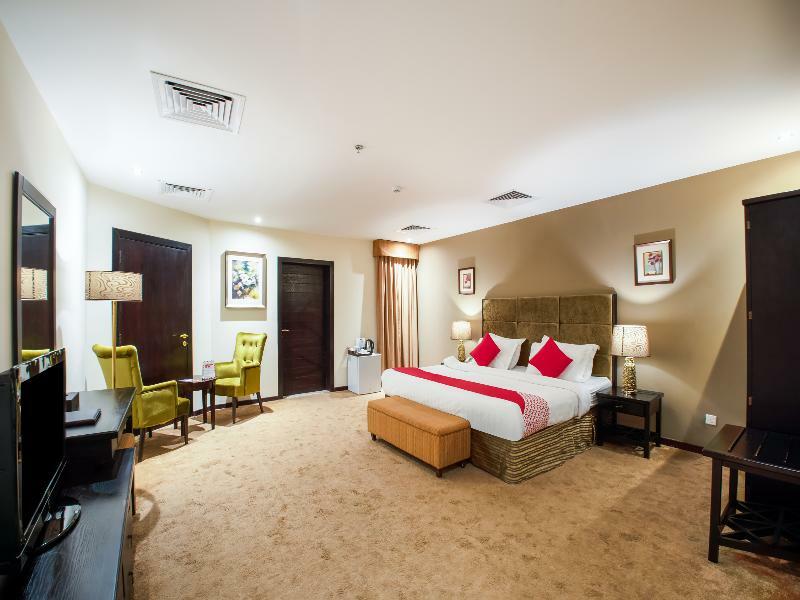 Itlala Alsharq For Serviced Apartments Даммам Экстерьер фото