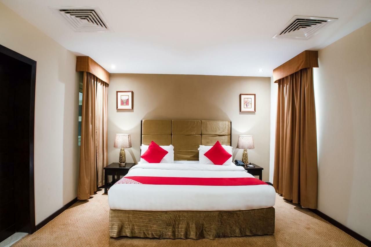 Itlala Alsharq For Serviced Apartments Даммам Экстерьер фото