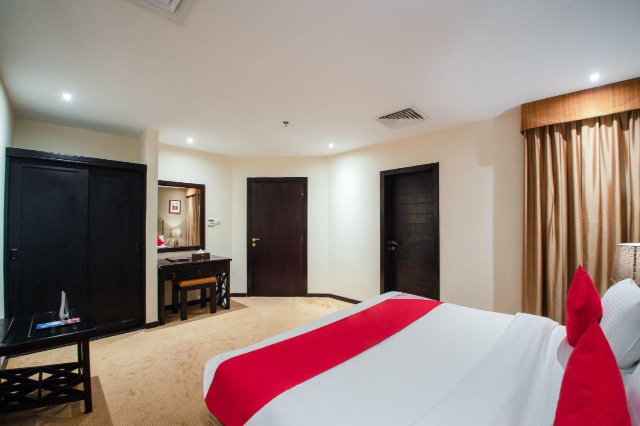 Itlala Alsharq For Serviced Apartments Даммам Экстерьер фото