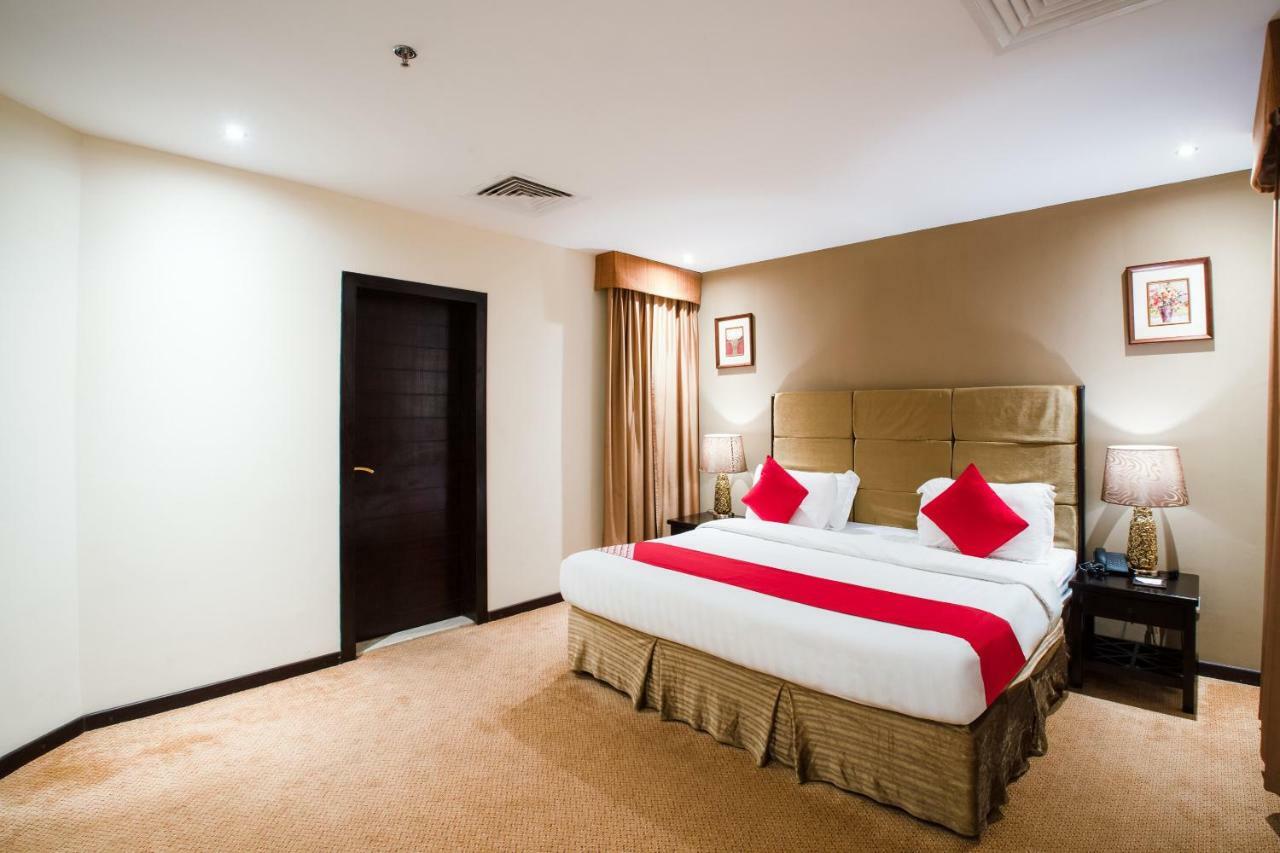 Itlala Alsharq For Serviced Apartments Даммам Экстерьер фото