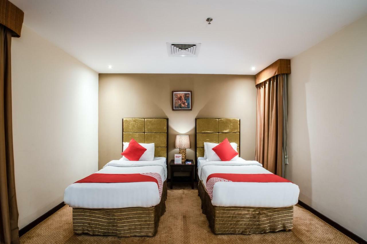 Itlala Alsharq For Serviced Apartments Даммам Экстерьер фото